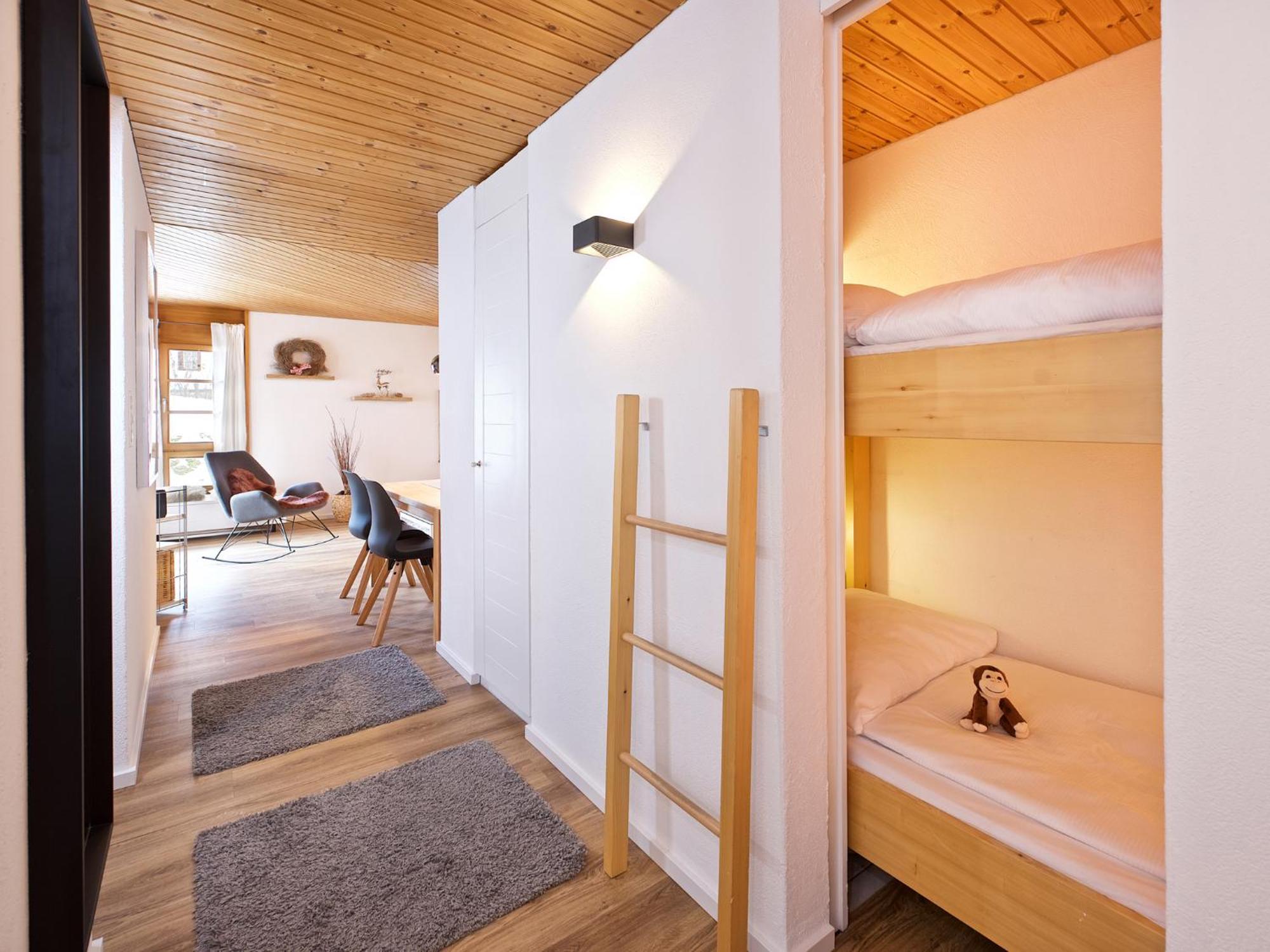 Schweizerhof Ferienwohnungen Lenzerheide 6 Bagian luar foto