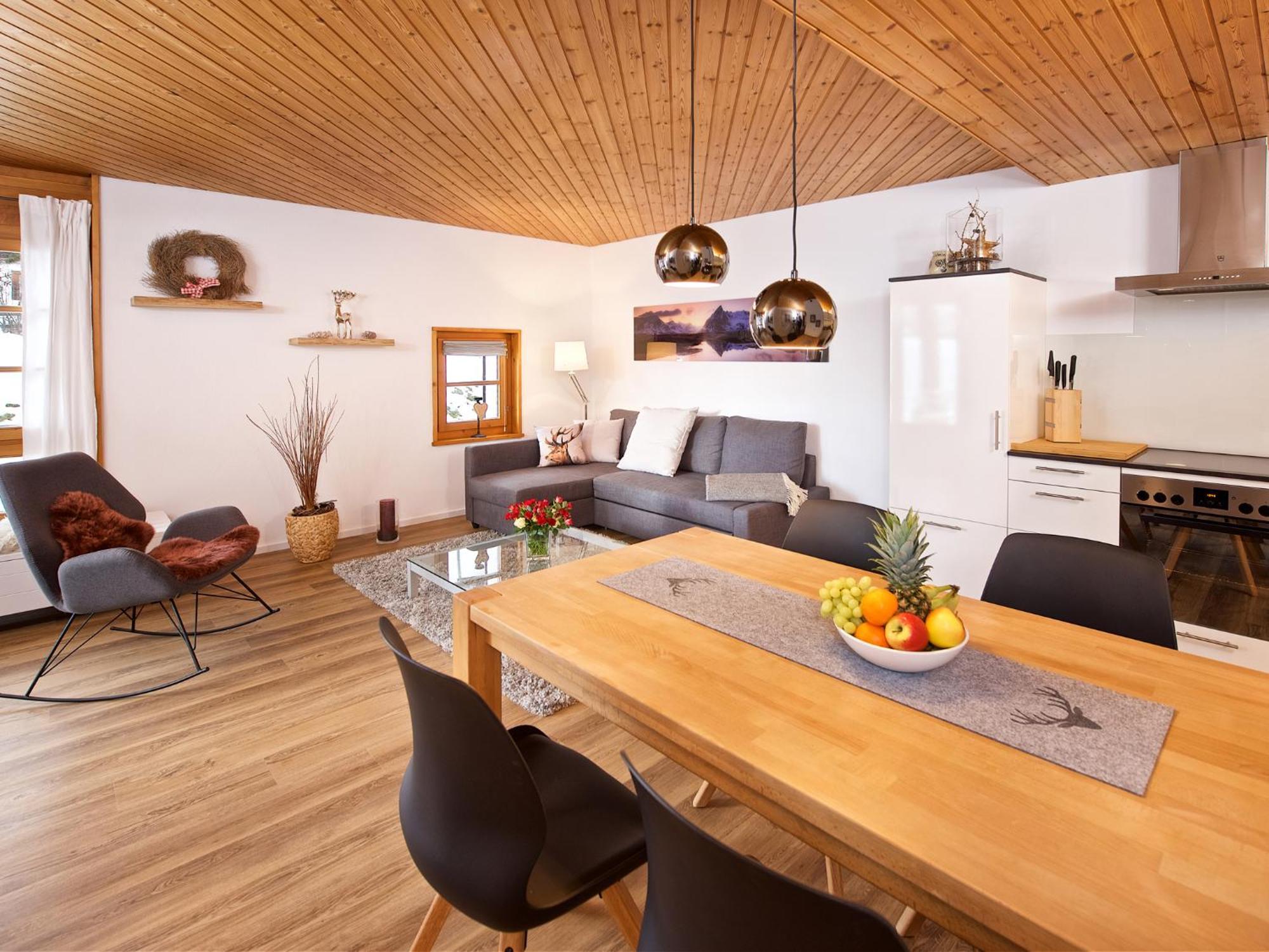 Schweizerhof Ferienwohnungen Lenzerheide 6 Bagian luar foto